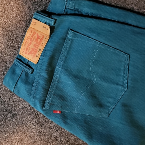 Levi jeans - Picture 1 of 3